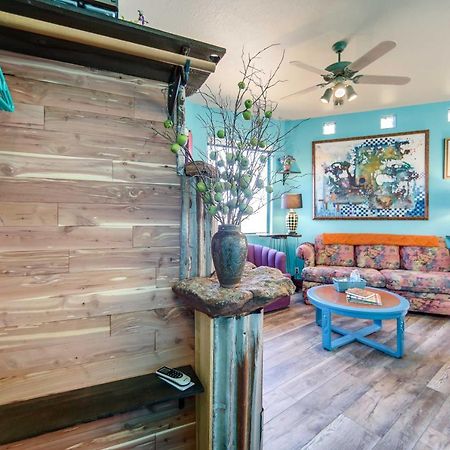 Sedona Studio With Amazing View And On-Site Hiking! Luaran gambar